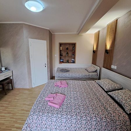 Villa Renessans Ohrid Ruang foto