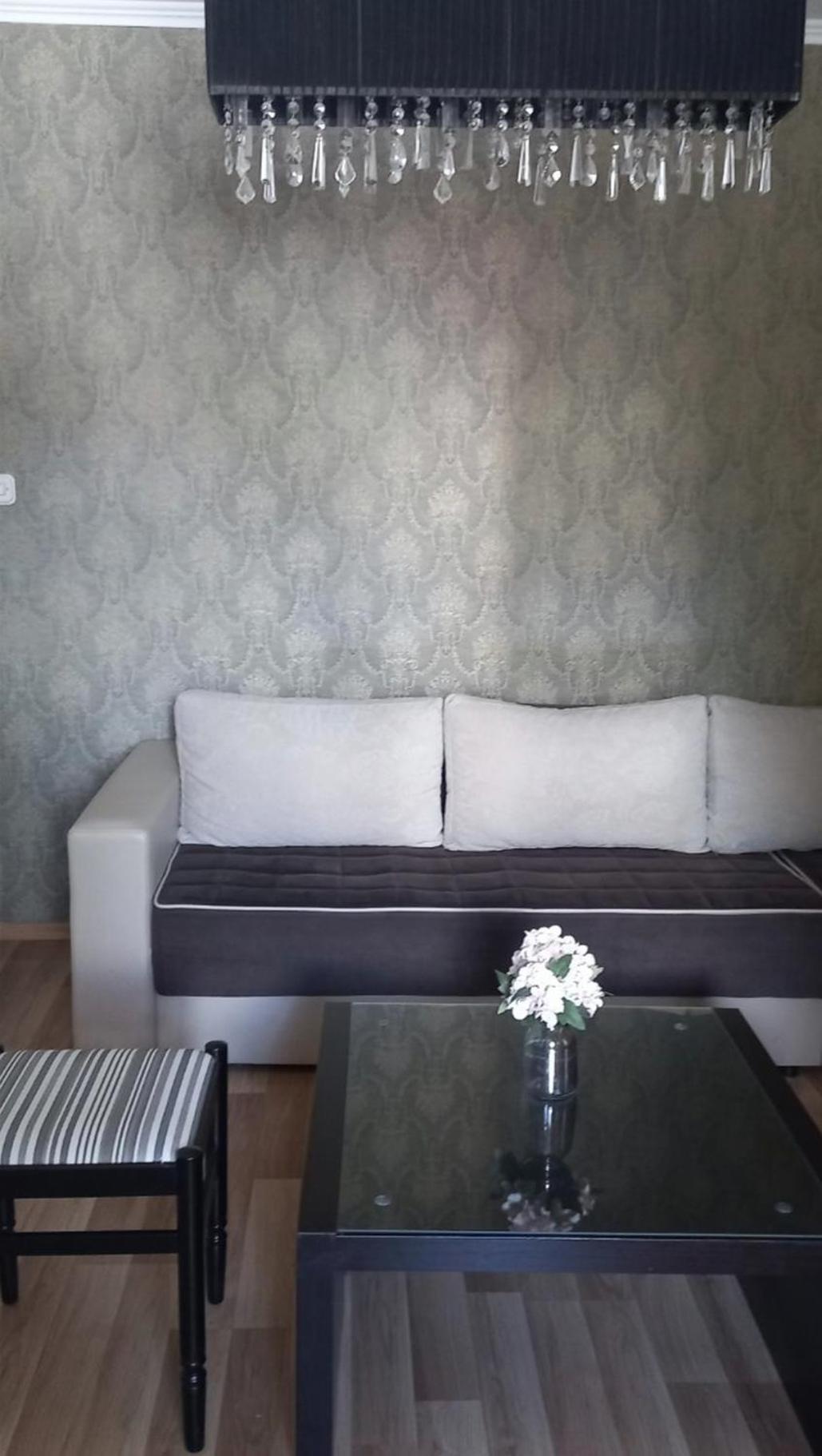 Villa Renessans Ohrid Bagian luar foto