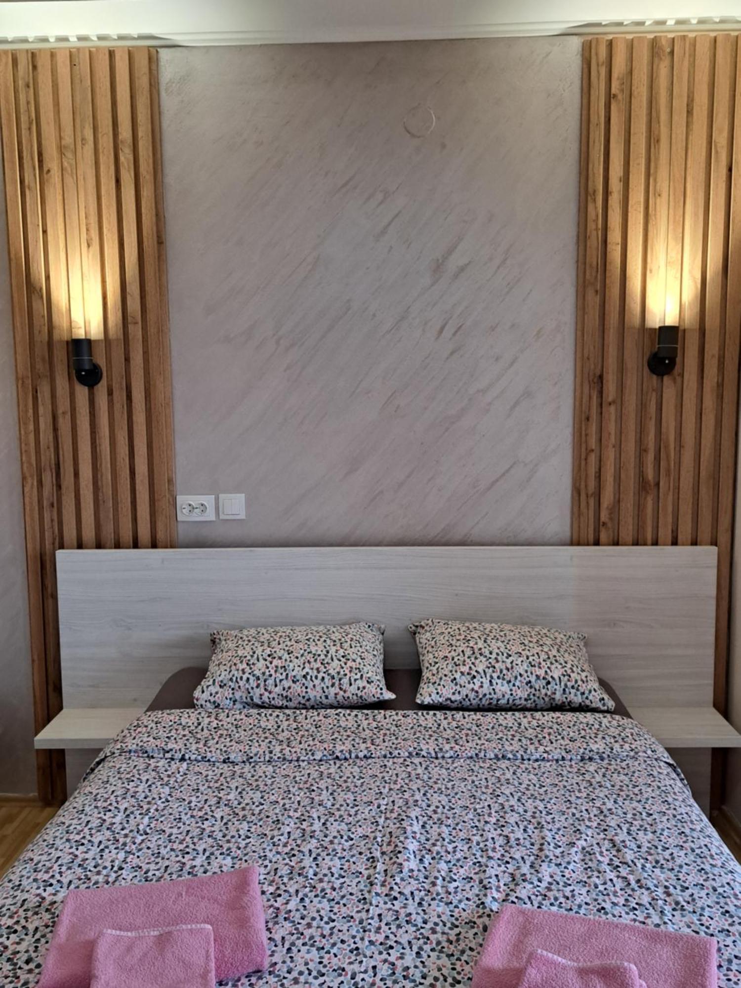 Villa Renessans Ohrid Ruang foto