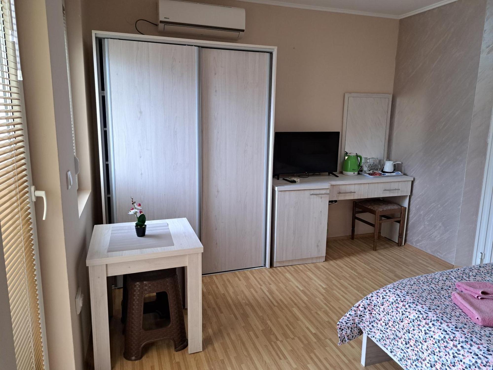 Villa Renessans Ohrid Ruang foto
